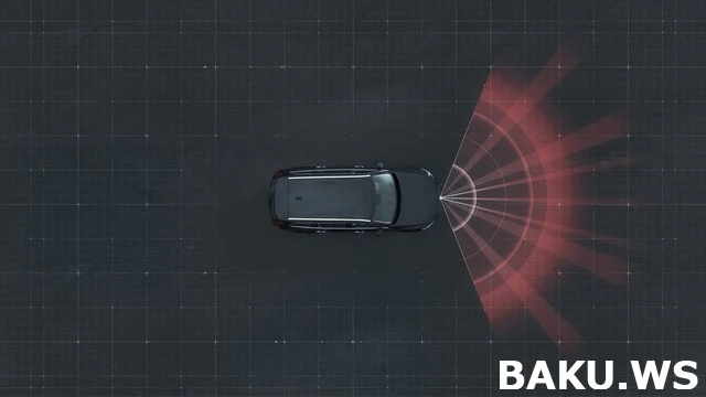 Вокруг Гётенбурга будут курсировать 100 самоуправляемых Volvo (видео)
