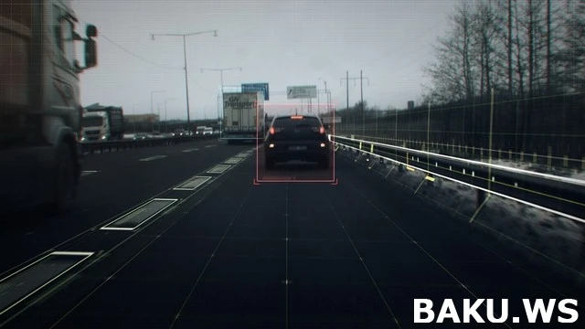 Вокруг Гётенбурга будут курсировать 100 самоуправляемых Volvo (видео)