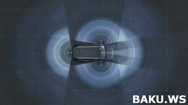 Вокруг Гётенбурга будут курсировать 100 самоуправляемых Volvo (видео)