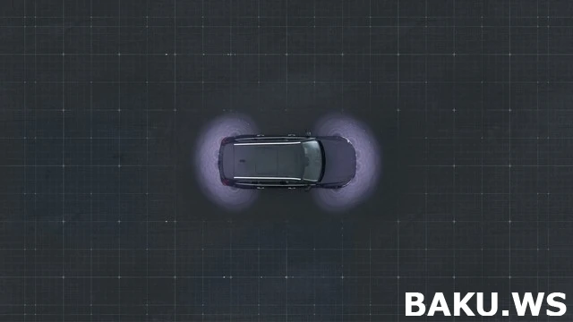Вокруг Гётенбурга будут курсировать 100 самоуправляемых Volvo (видео)