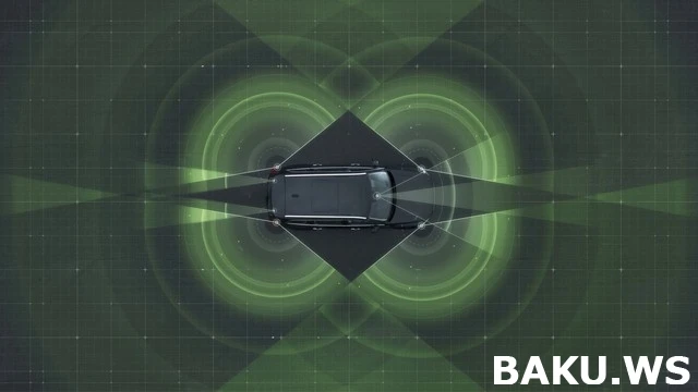Вокруг Гётенбурга будут курсировать 100 самоуправляемых Volvo (видео)