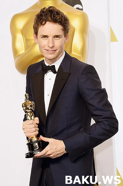 «Оскар»—2015: Победители
