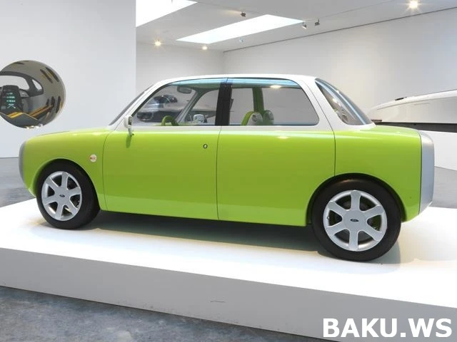 Apple готовит самоходный iCar