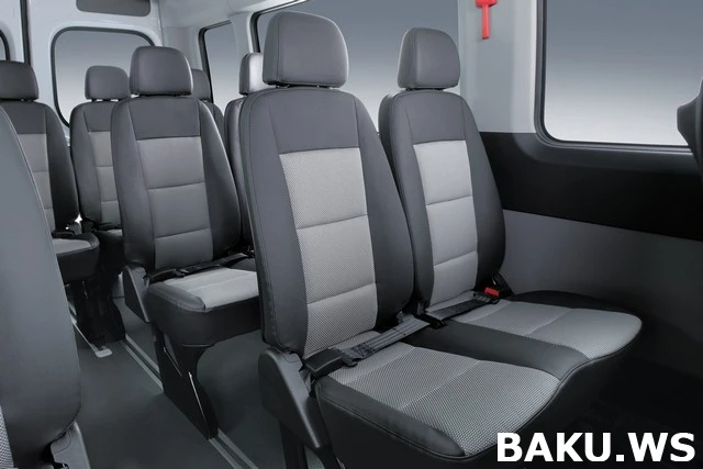 Первый коммерческий автомобиль от Hyundai для Турции уже в марте