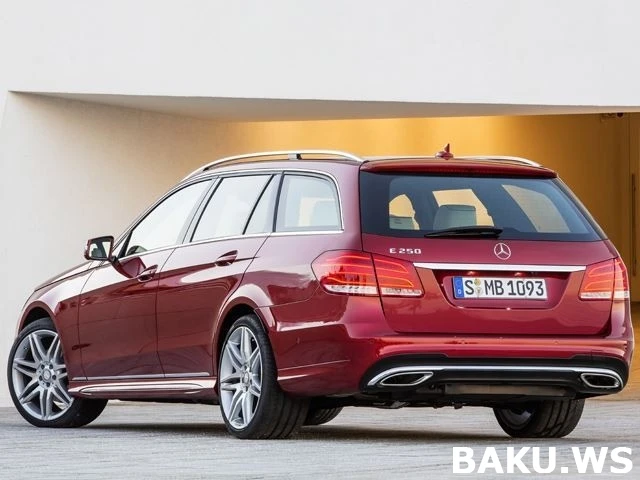 Mercedes-Benz отзывает 296.000 автомобилей из-за угрозы возгорания