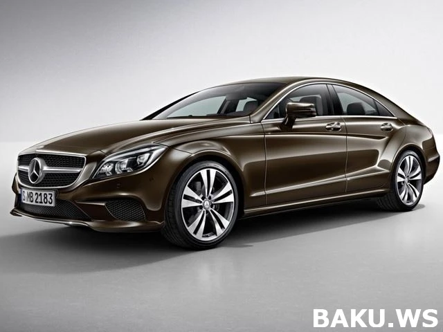 Mercedes-Benz отзывает 296.000 автомобилей из-за угрозы возгорания