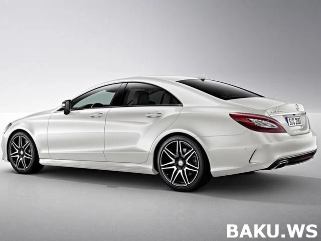 Mercedes-Benz отзывает 296.000 автомобилей из-за угрозы возгорания