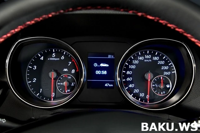 Обнародованы цены на новый Hyundai i30