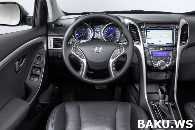 Обнародованы цены на новый Hyundai i30
