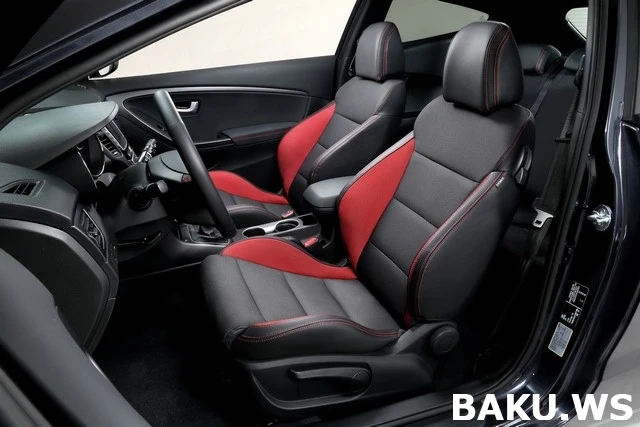 Обнародованы цены на новый Hyundai i30