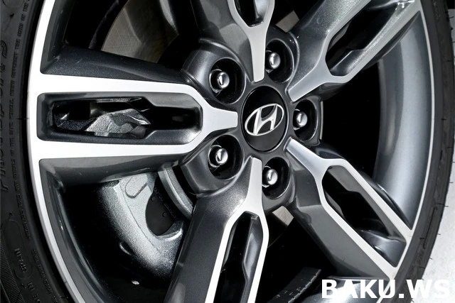 Обнародованы цены на новый Hyundai i30