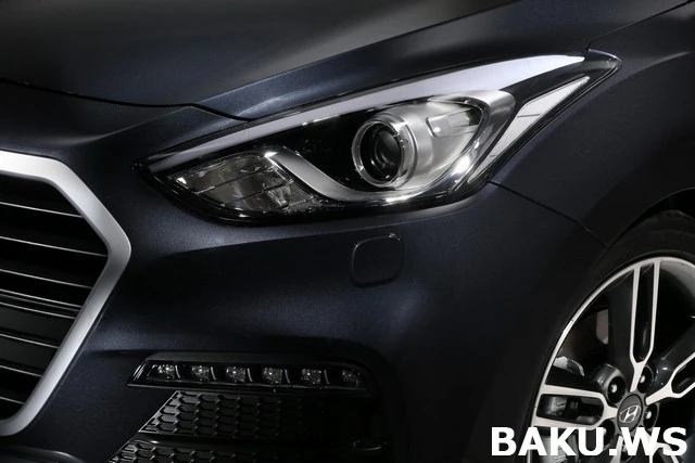 Обнародованы цены на новый Hyundai i30