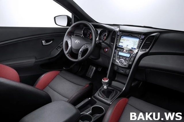 Обнародованы цены на новый Hyundai i30