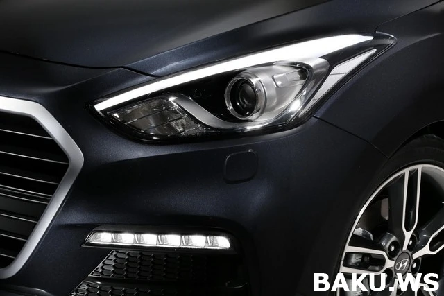 Обнародованы цены на новый Hyundai i30