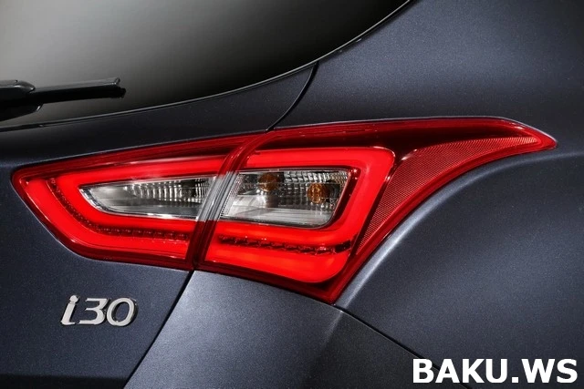 Обнародованы цены на новый Hyundai i30