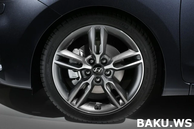 Обнародованы цены на новый Hyundai i30