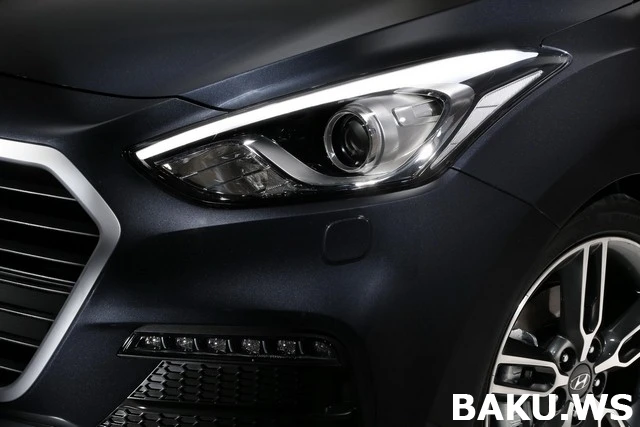 Обнародованы цены на новый Hyundai i30