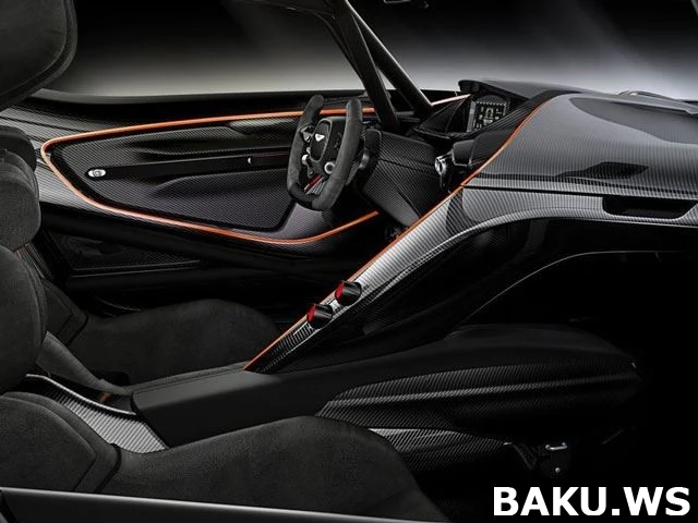 Vulcan британских страстей Aston Martin