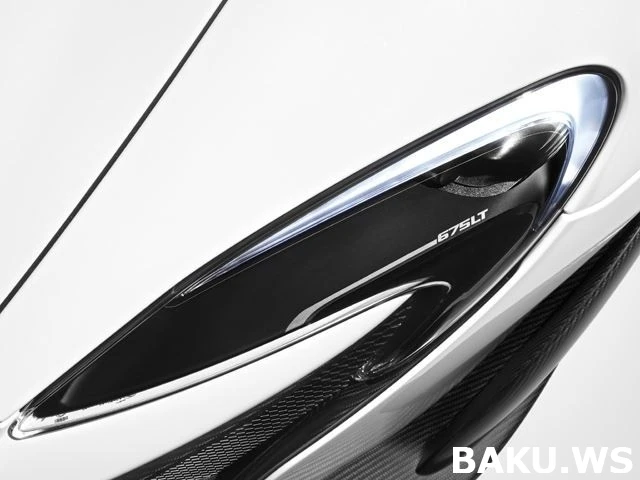 Мощный ответ McLaren всей скудерии Ferrari