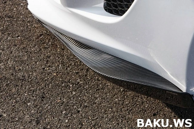 Легендарный Jaguar F-Type Coupe в обновке от Startech