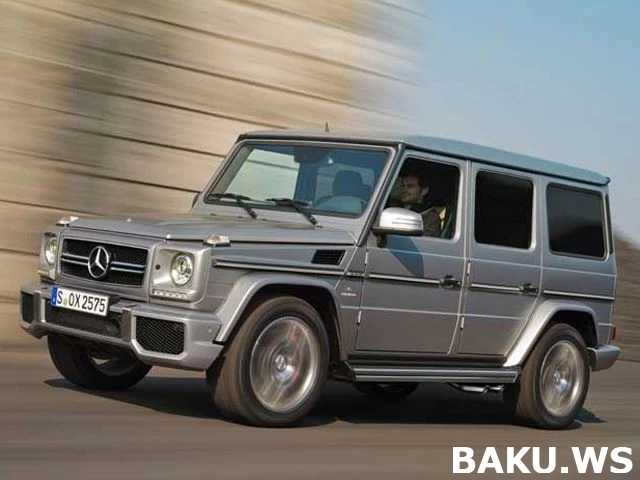 Хладнокровный хозяин G63 AMG пнул Lancer и уехал (видео)