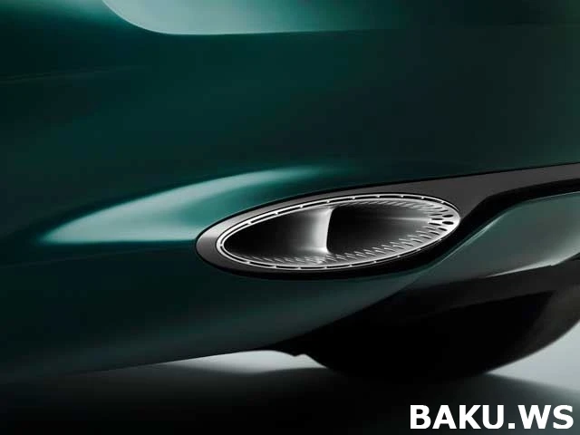 Женева 2015: Божественный концепт Bentley EXP10 Speed 6 (видео)