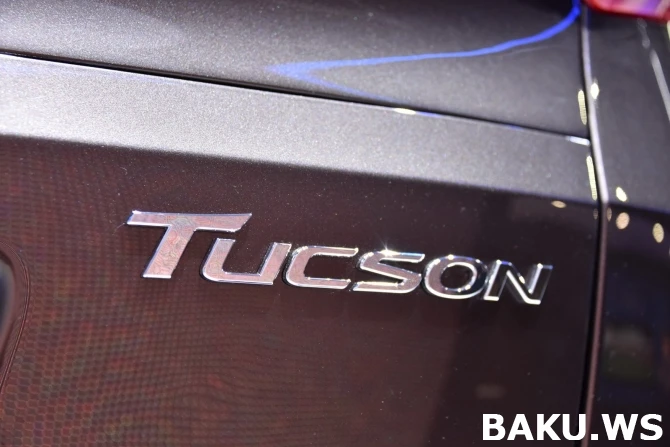 Женева 2015: Новый Hyundai Tucson будут собирать в Чехии (видео)
