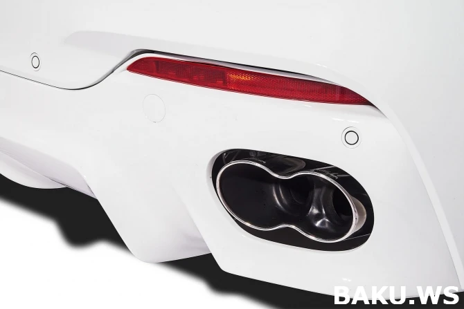 Женева 2015: Тонкая настройка X6 M от ателье AC Schnitzer
