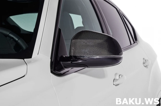 Женева 2015: Тонкая настройка X6 M от ателье AC Schnitzer