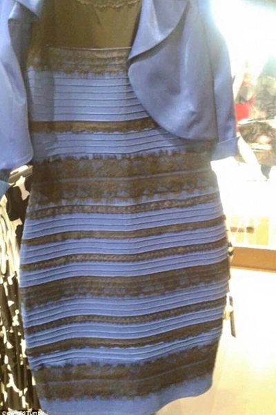 #TheDress: платье-хамелеон на сцене шоу American Idol (видео)