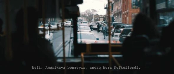 Страница «Amerikansayağı Bakı» набирает обороты в соцсети