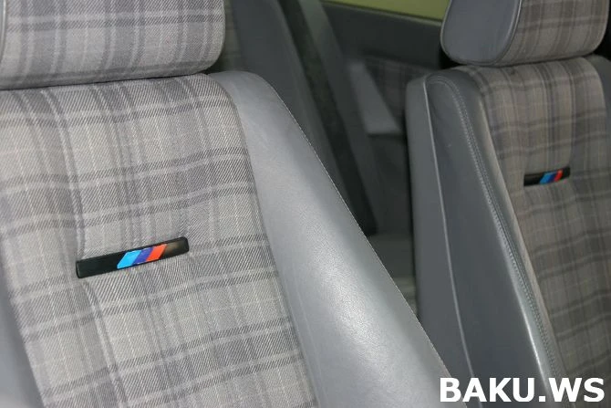 Винтажный BMW за $100 000 ждет своего владельца