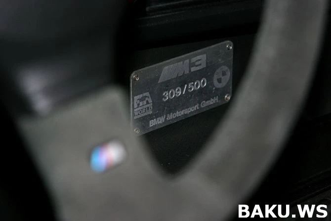 Винтажный BMW за $100 000 ждет своего владельца