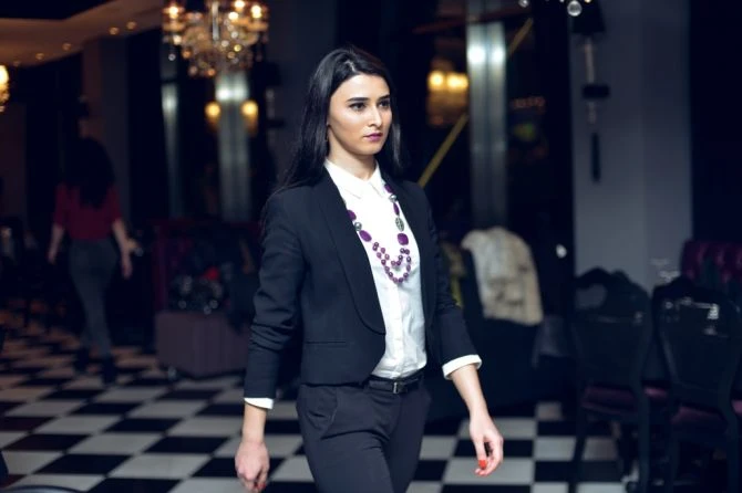 Завершается подготовка к полуфиналу «Miss & Mister Azerbaijan-2015» (видео)