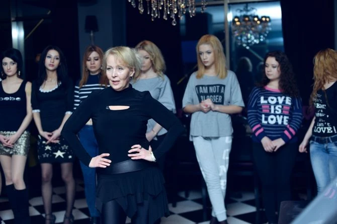 Завершается подготовка к полуфиналу «Miss & Mister Azerbaijan-2015» (видео)