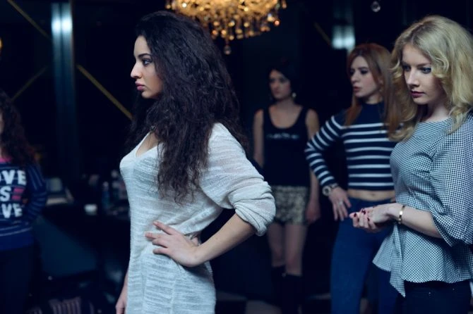 Завершается подготовка к полуфиналу «Miss & Mister Azerbaijan-2015» (видео)