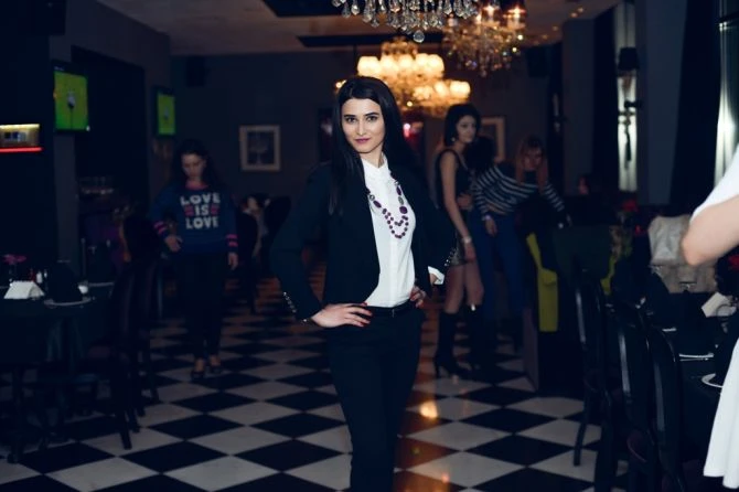 Завершается подготовка к полуфиналу «Miss & Mister Azerbaijan-2015» (видео)
