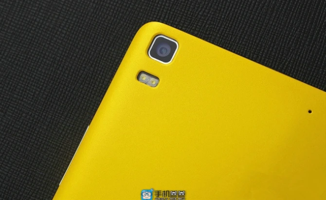 Двухсимочный Lenovo K3 Note всего за $145