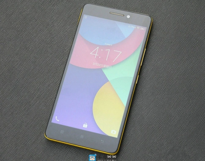 Двухсимочный Lenovo K3 Note всего за $145