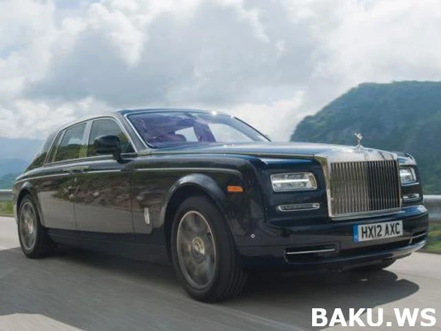 Ни стыда, ни совести - 6 дорогих китайских копий люксовых авто