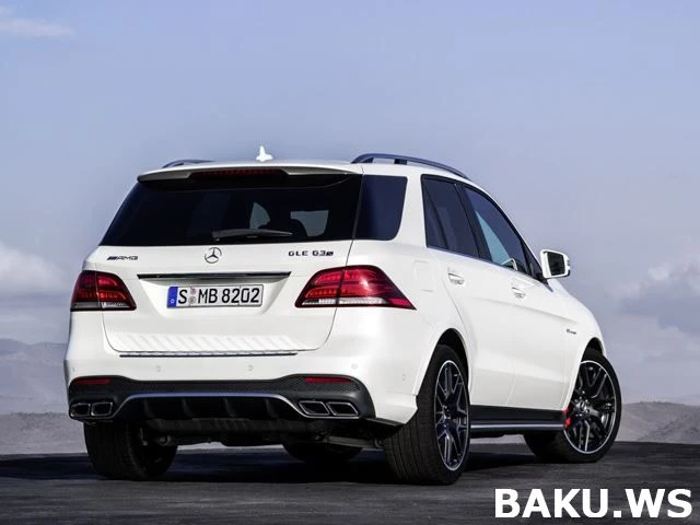 Печальная новость: Легенда 90-х Mercedes M-class прекратил существование