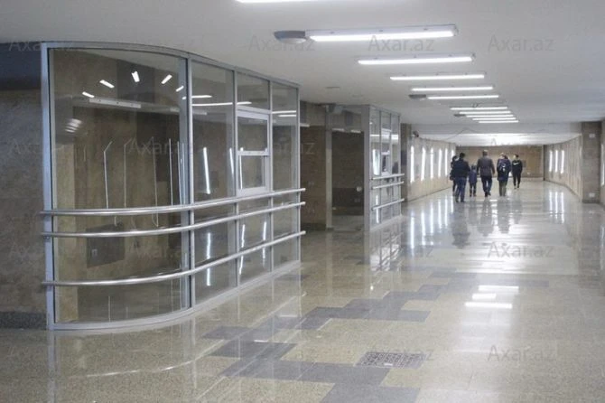 Хорошие новости для пассажиров бакинского метро