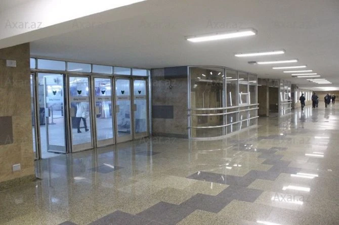 Хорошие новости для пассажиров бакинского метро