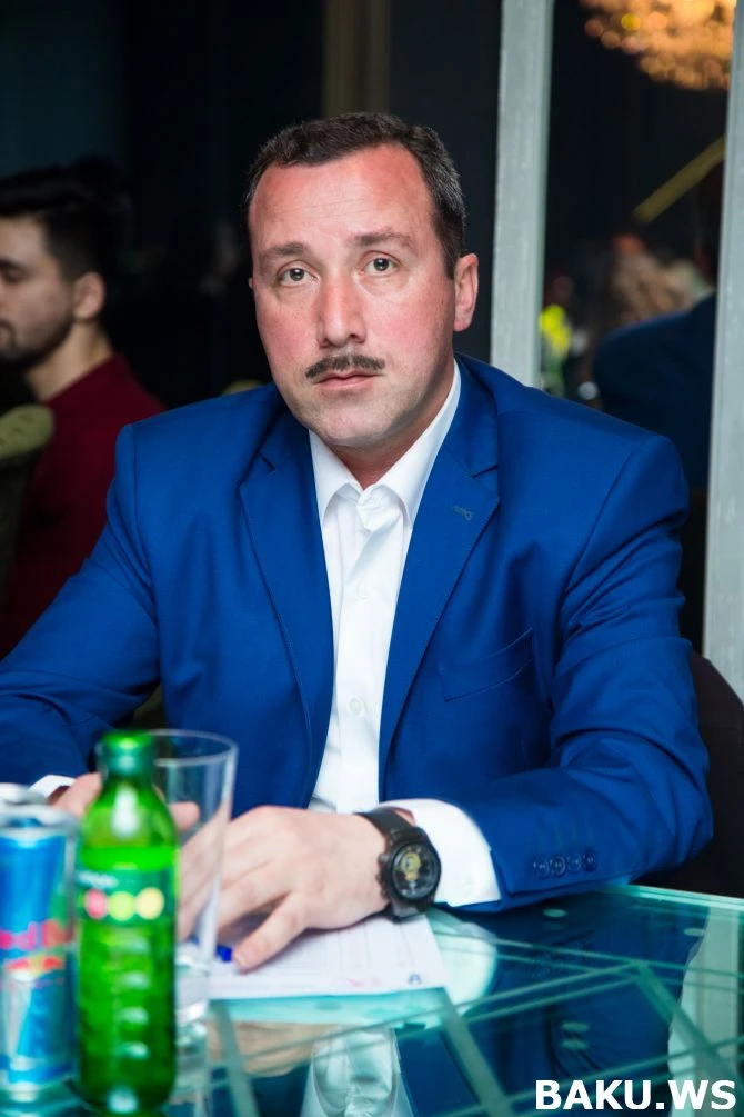 Стали известны имена финалистов конкурса 