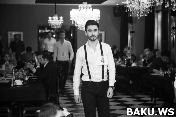 Стали известны имена финалистов конкурса 