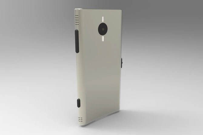 Новая разработка финской компании Nokia