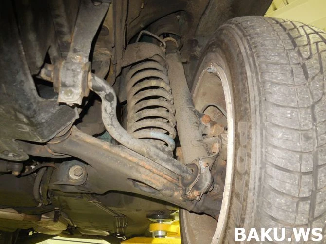 Неподражаемый Baby-Benz за $13 000
