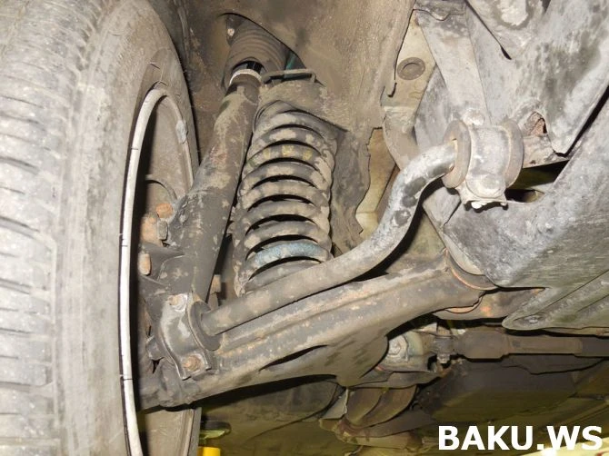 Неподражаемый Baby-Benz за $13 000