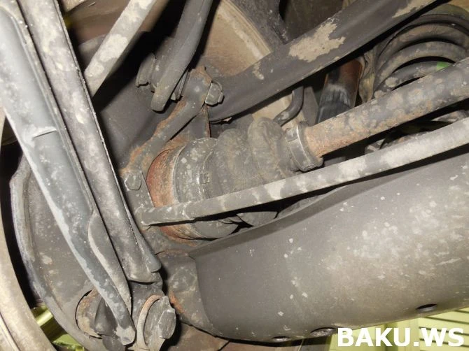Неподражаемый Baby-Benz за $13 000