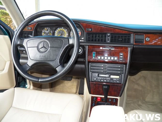 Неподражаемый Baby-Benz за $13 000